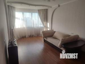 3-к квартира, вторичка, 82м2, 17/17 этаж