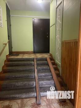 3-к квартира, вторичка, 64м2, 9/9 этаж