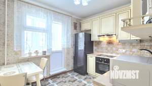 1-к квартира, вторичка, 47м2, 17/17 этаж