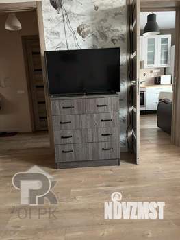 1-к квартира, вторичка, 40м2, 17/18 этаж