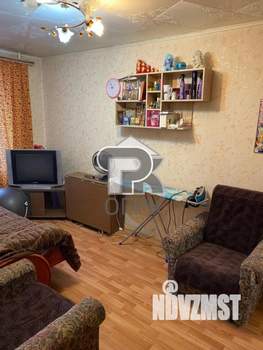 2-к квартира, вторичка, 46м2, 6/9 этаж