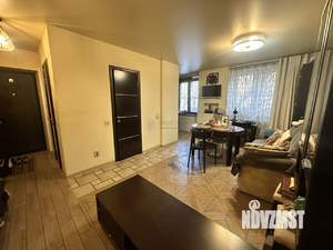 2-к квартира, вторичка, 43м2, 1/5 этаж