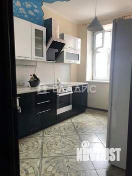 2-к квартира, вторичка, 57м2, 5/25 этаж