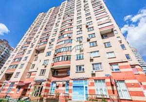 2-к квартира, вторичка, 26м2, 18/18 этаж