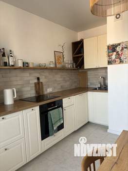 2-к квартира, вторичка, 55м2, 16/17 этаж