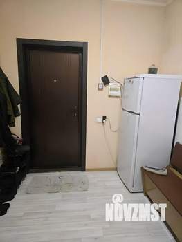 1-к квартира, вторичка, 38м2, 18/27 этаж