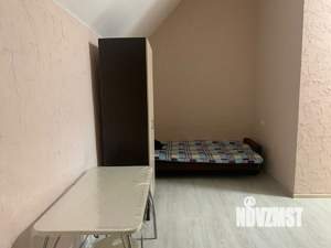 Студия квартира, вторичка, 26м2, 3/3 этаж