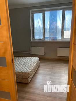 2-к квартира, вторичка, 78м2, 7/13 этаж