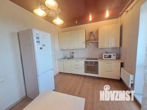 2-к квартира, вторичка, 65м2, 16/19 этаж
