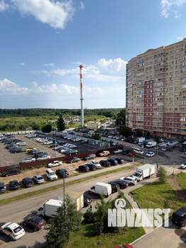 2-к квартира, вторичка, 60м2, 6/25 этаж