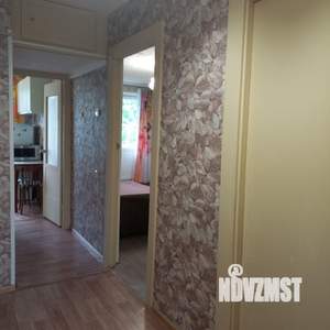 3-к квартира, вторичка, 61м2, 5/5 этаж