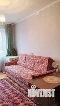 3-к квартира, вторичка, 63м2, 7/10 этаж