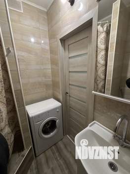 Студия квартира, вторичка, 24м2, 4/18 этаж