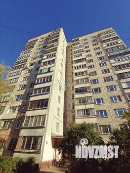 1-к квартира, вторичка, 35м2, 8/14 этаж
