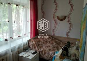 1-к квартира, вторичка, 30м2, 1/5 этаж