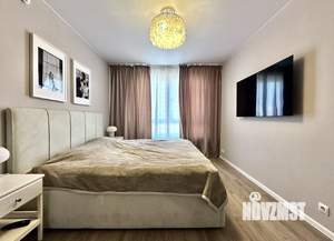 2-к квартира, вторичка, 65м2, 15/15 этаж