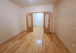 3-к квартира, вторичка, 74м2, 14/17 этаж