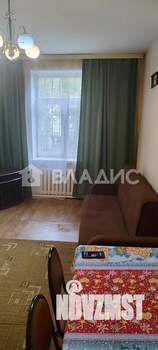 3-к квартира, вторичка, 67м2, 1/3 этаж