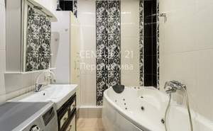 3-к квартира, вторичка, 78м2, 11/17 этаж