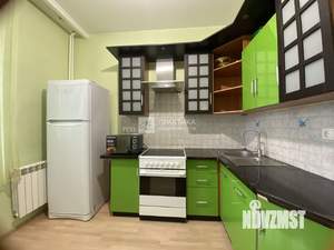 1-к квартира, вторичка, 43м2, 21/25 этаж