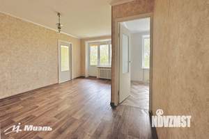 2-к квартира, вторичка, 43м2, 5/5 этаж