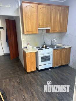 1-к квартира, вторичка, 33м2, 8/25 этаж