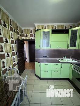 1-к квартира, вторичка, 39м2, 8/18 этаж