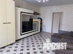 3-к квартира, вторичка, 80м2, 13/25 этаж