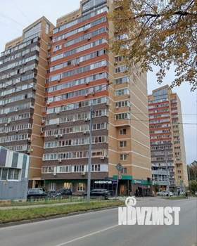 Студия квартира, вторичка, 32м2, 8/16 этаж