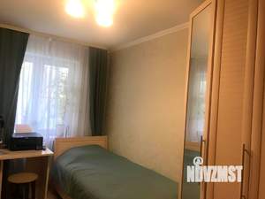 3-к квартира, вторичка, 61м2, 2/5 этаж