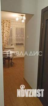 1-к квартира, вторичка, 38м2, 2/19 этаж