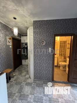 1-к квартира, вторичка, 38м2, 7/17 этаж