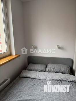 1-к квартира, вторичка, 34м2, 8/25 этаж