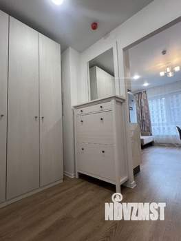2-к квартира, вторичка, 53м2, 6/16 этаж