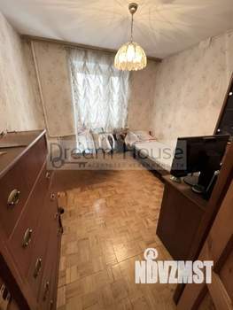 3-к квартира, вторичка, 63м2, 6/9 этаж
