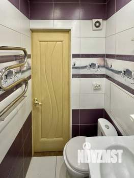 1-к квартира, вторичка, 31м2, 8/9 этаж