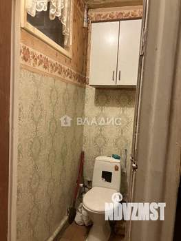 2-к квартира, вторичка, 46м2, 1/5 этаж