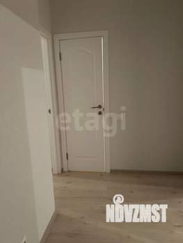 2-к квартира, вторичка, 58м2, 16/22 этаж
