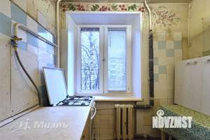 2-к квартира, вторичка, 39м2, 2/5 этаж