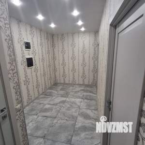 2-к квартира, вторичка, 57м2, 1/22 этаж