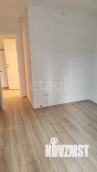 1-к квартира, вторичка, 34м2, 11/26 этаж