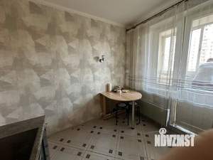 1-к квартира, вторичка, 39м2, 4/25 этаж