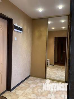1-к квартира, вторичка, 45м2, 5/17 этаж