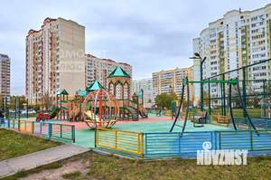 1-к квартира, вторичка, 39м2, 10/14 этаж