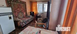 3-к квартира, вторичка, 61м2, 4/5 этаж