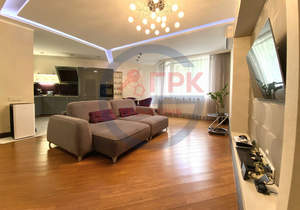 2-к квартира, вторичка, 75м2, 2/4 этаж