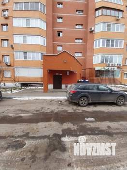 2-к квартира, вторичка, 79м2, 7/9 этаж