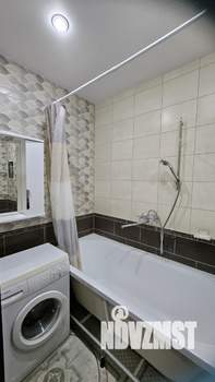 Студия квартира, вторичка, 24м2, 6/6 этаж