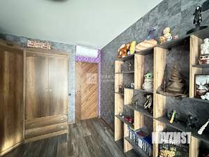 3-к квартира, вторичка, 54м2, 12/15 этаж