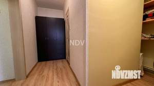 1-к квартира, вторичка, 44м2, 13/25 этаж